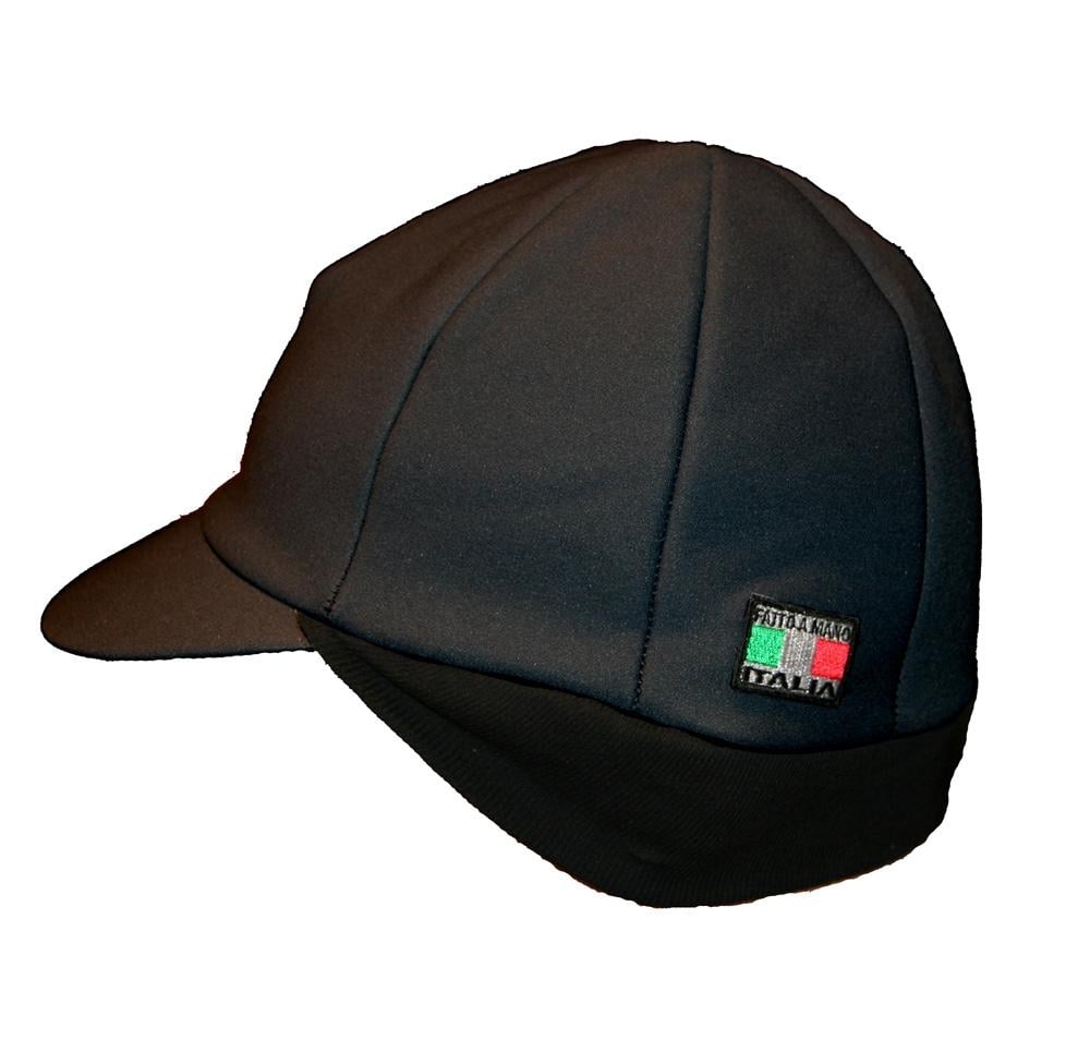 Bella Capo Wool Cap Water Resistant Cold Weather