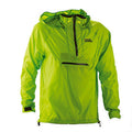 RaceFace Nano Pullover Jacket Lime