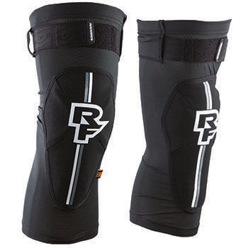 Raceface Indy Knee Guard Stealth