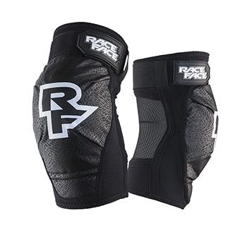 RACE FACE DIG ELBOW GUARD SM BLACK