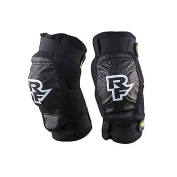 RaceFace Khyber Womens Knee Guard Black