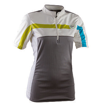 RACE FACE DIY WOMEN'S JERSEY SS XL GRAVEL