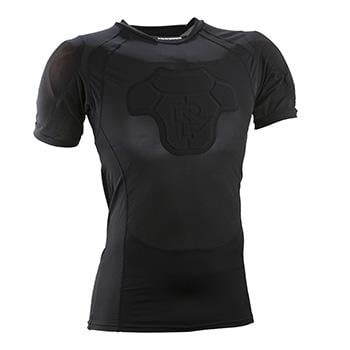 RACE FACE FLANK CORE GUARD STEALTH