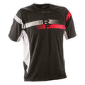 RaceFace Indy Jersey SS Black
