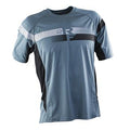 RaceFace Indy Jersey SS Slate