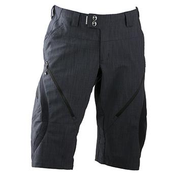 RACE FACE AMBUSH SHORTS BLACK