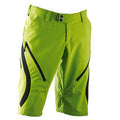 RaceFace Ambush Shorts Lime