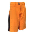 Race Face Indy Shorts Orange