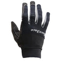 RACE FACE DIY WOMEN'S GLOVE BLACK