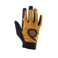 RACE FACE KHYBER WOMEN'S GLOVE ORANGE