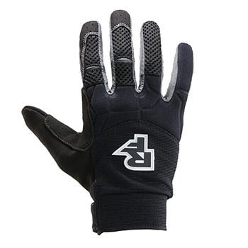 RaceFace Indy Gloves Black