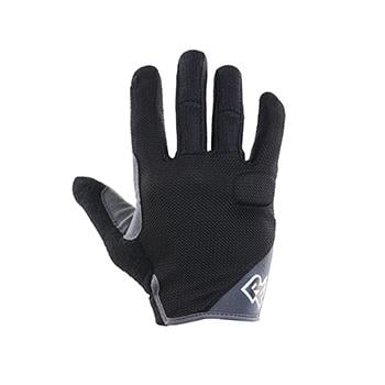 RACE FACE TRIGGER GLOVE BLACK