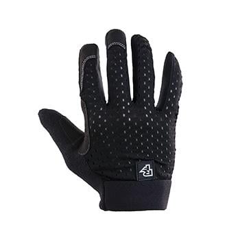 RaceFace Stage Gloves Long Finger Black