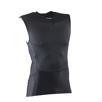 RaceFace Ambush Spine Storage Guard Stealth