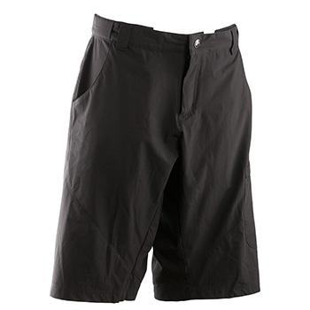 Race Face Canuck Shorts Black