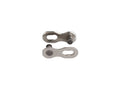 KMC CL566R-NP 9speed Silver 2ea 1set