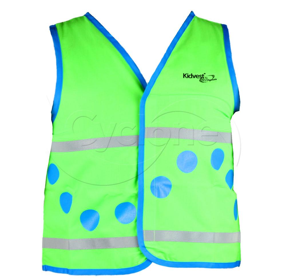 KIDVEST