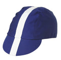 PACE CLASSIC ROYAL BLUE w/ WHITE CAP