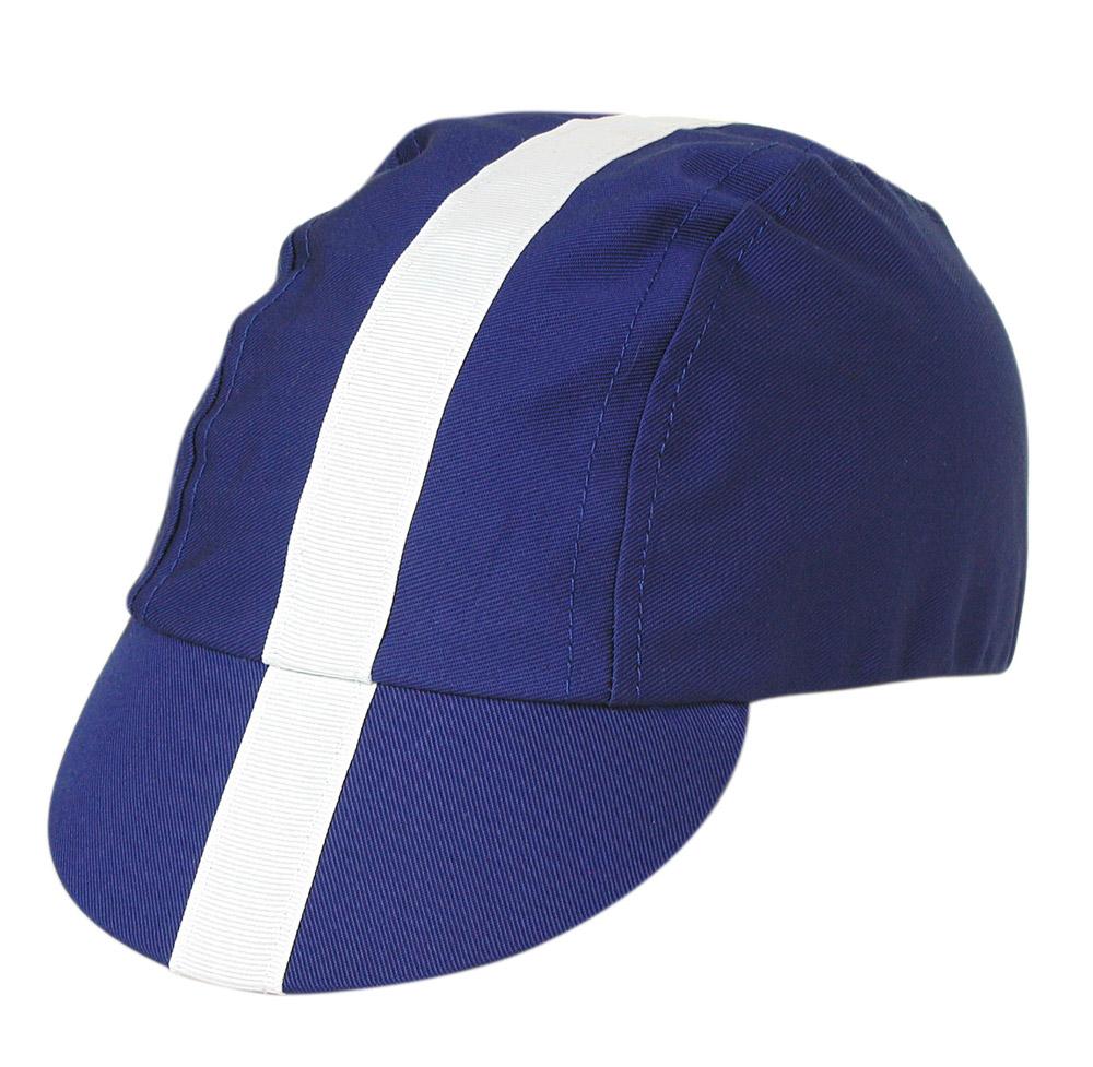 PACE CLASSIC ROYAL BLUE w/ WHITE CAP