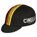 PACE CINELLI CAP STARS