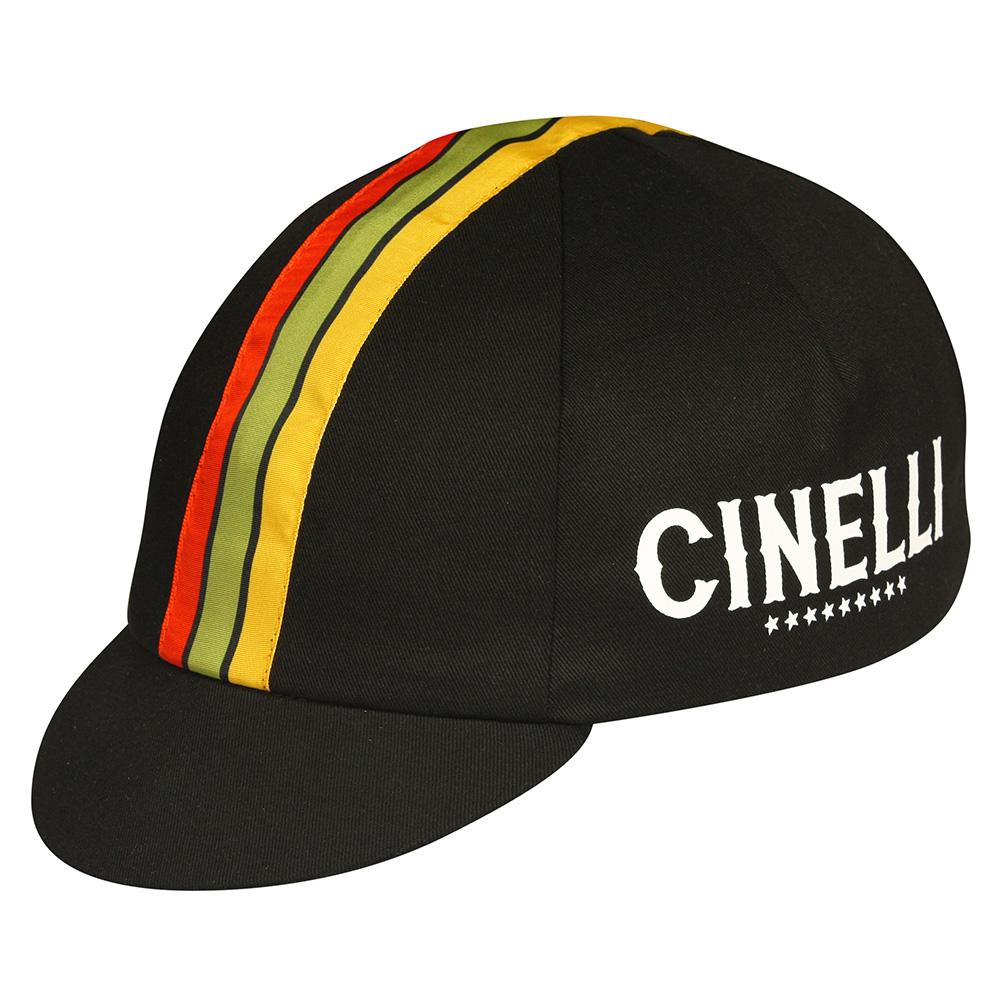 PACE CINELLI CAP STARS