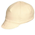 Pace Cotton Cap Euro Brushed Twill Vanilla