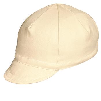 Pace Cotton Cap Euro Brushed Twill Vanilla