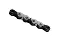 KMC Chain K1 Wide 112 Link CL710-NP Black Silver