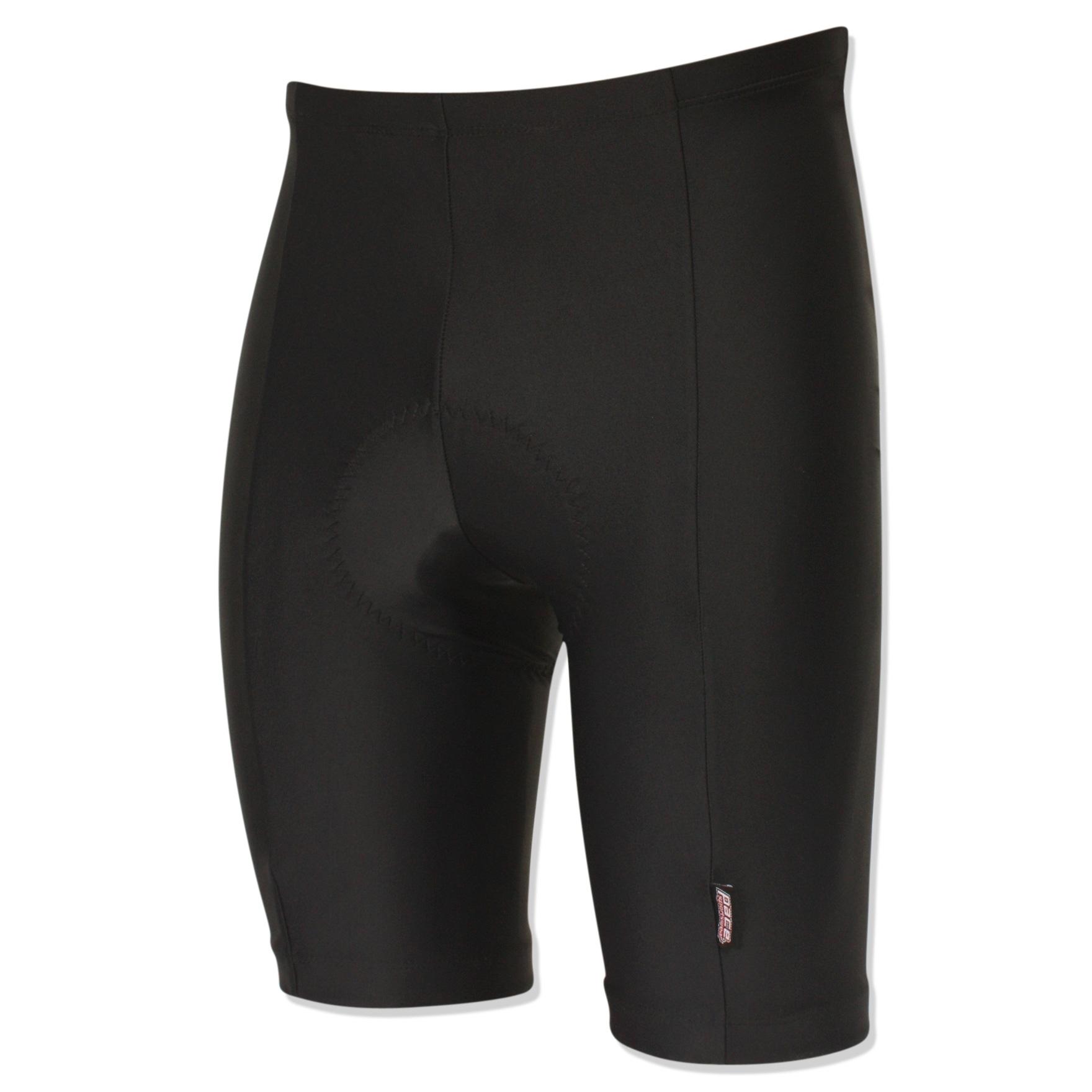 Pace Gold Shorts W/Dual Density Pad