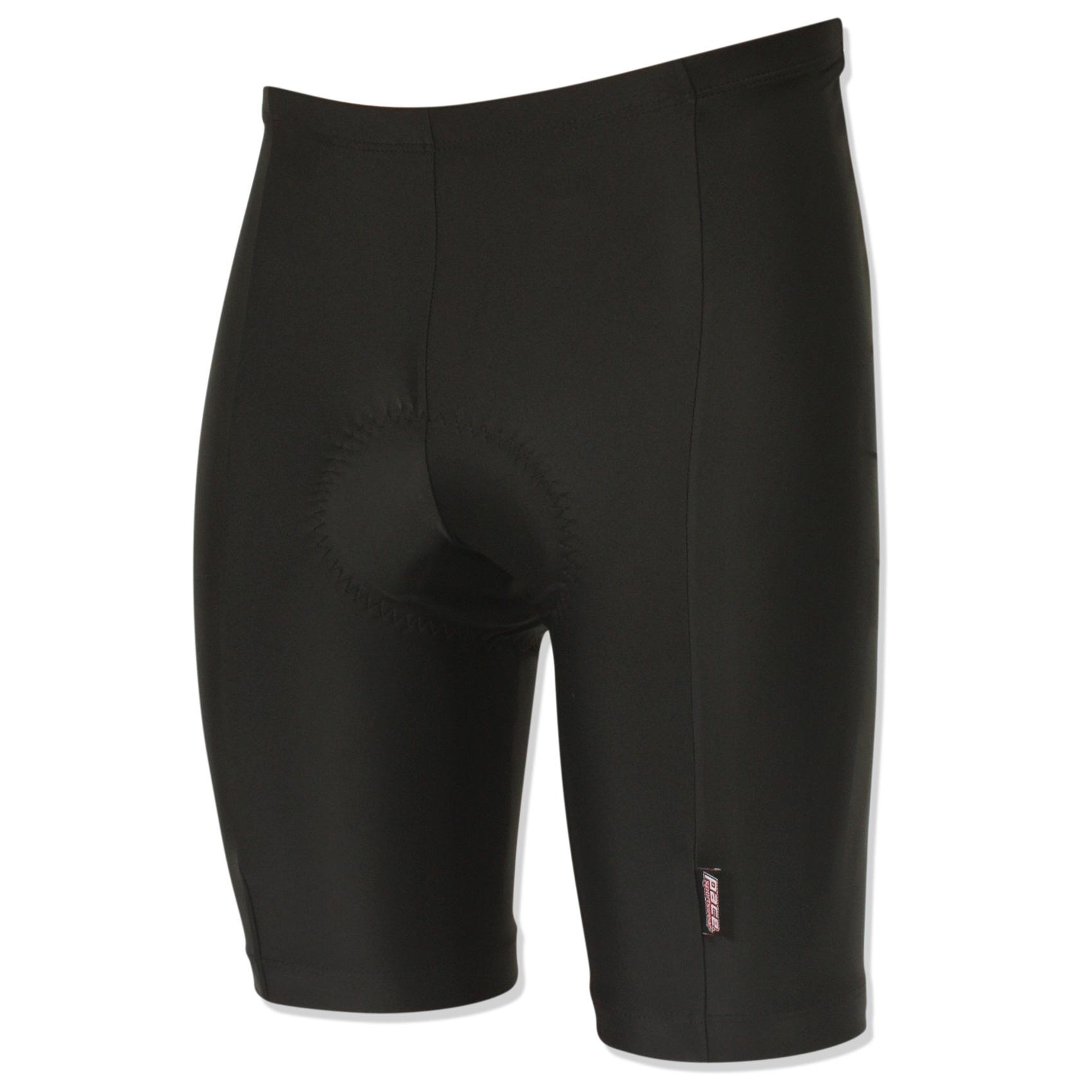 Pace Silver Short W/pad