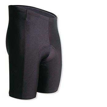 Pace Youth 6 Panel Padded Shorts