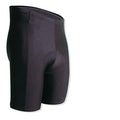 Pace Youth 6 Panel Padded Shorts