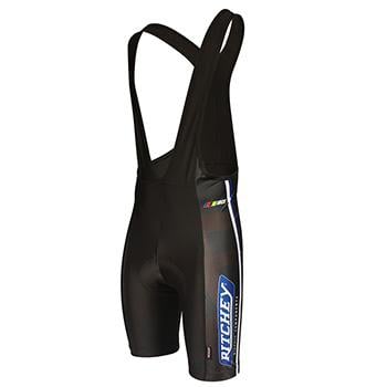 Pace Ritchey CB BIB Gel Paded Shorts