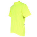 Pace Vaporetech Mens Club Jersey Yellow