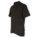 Pace Vaporetech Mens Race Jersey Black