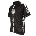 Pace One Less Car Jersey Black