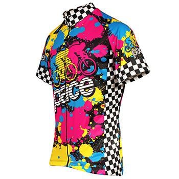 Pace EURO Pace Peloton Jersey