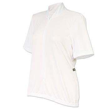 PACE VAPORTECH WOMENS JERSEY WHITE