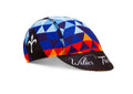 Wilier Cap Pop Caleidos