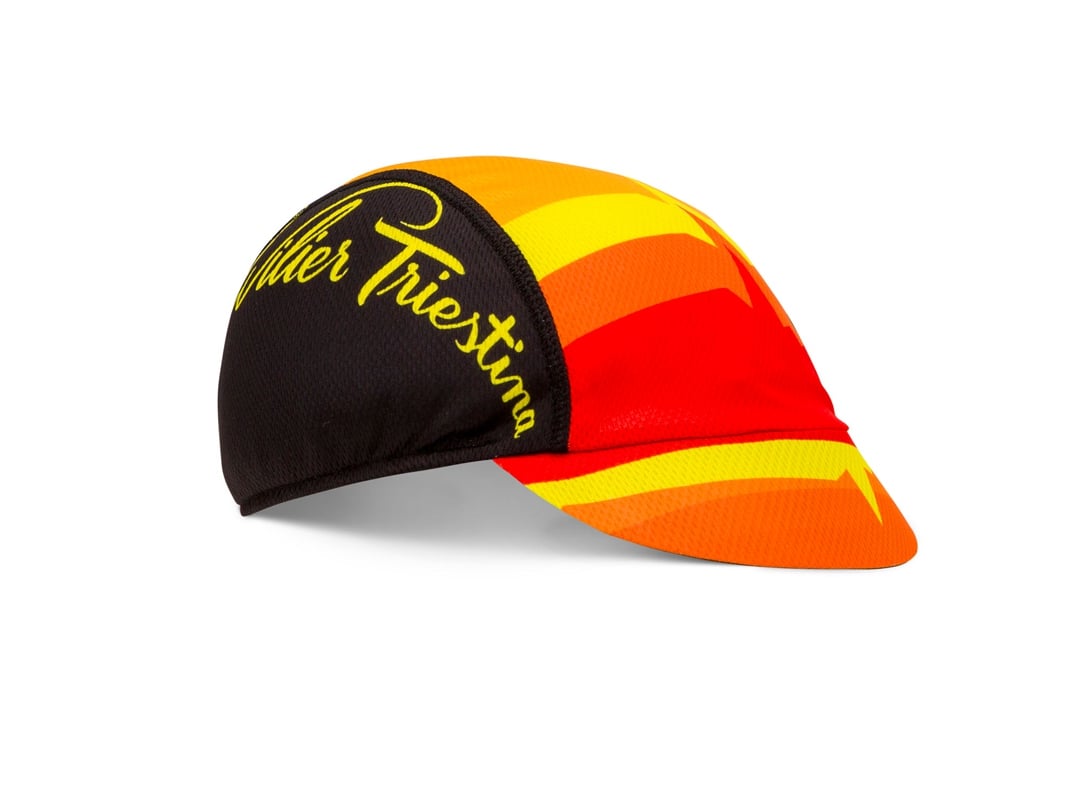 Wilier Cap Pop Pulse
