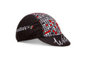 Wilier Cap Pop Stardust