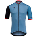 Wilier Maglia Grinta Azzurra Light Blue Jersey