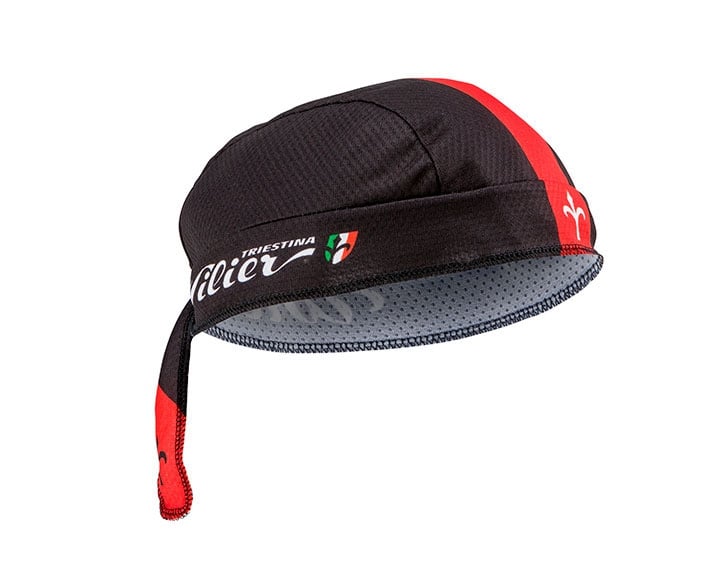 Wilier Bandana Black