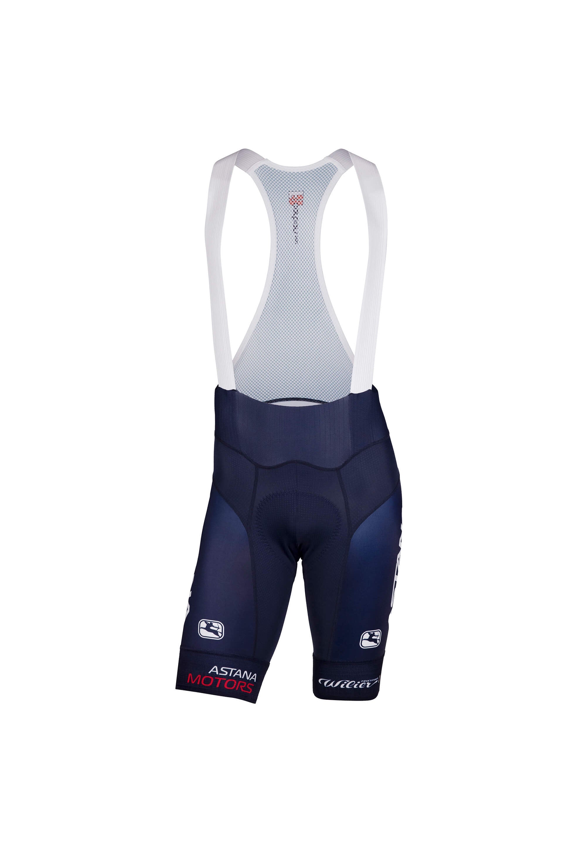 WILIER P.CALZONCINI ASTANA BIB SHORTS