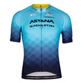 Wilier Maglia Astana Jersey