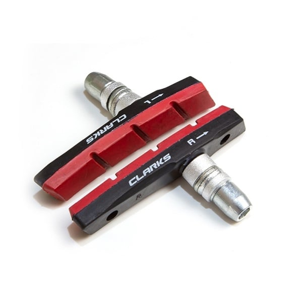 Clarks CPE02E E-Bike V-Brake Pad