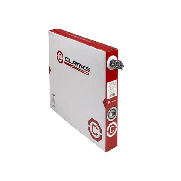 Clarks W6021DB PTFE Coated Gear Wires