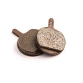 Clarks VX829C Promax DSK 320 400 610J 50J 700 XNine Organic Brake Pad