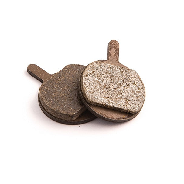 Clarks VX829C Promax DSK 320 400 610J 50J 700 XNine Organic Brake Pad
