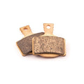 Clarks Brake Pad VX857C Magura MT 2 4 6 8 Organic